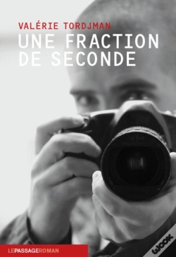 Capa do artigo Une Fraction De Seconde