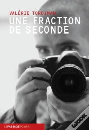 Capa do artigo Une Fraction De Seconde