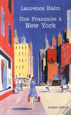 Capa do artigo Une Française À New York