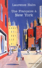 Capa do artigo Une Française À New York
