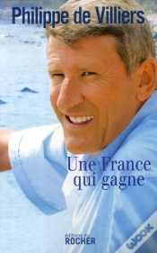 Capa do artigo Une France Qui Gagne