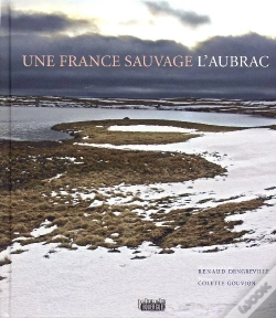 Capa do artigo Une France Sauvage, L'Aubrac