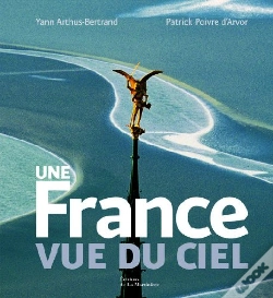 Capa do artigo Une France Vue Du Ciel