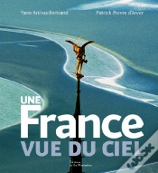 Capa do artigo Une France Vue Du Ciel