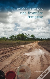 Capa do artigo Une Frontière Francaise