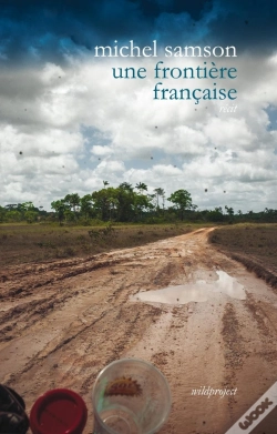 Capa do artigo Une Frontière Francaise