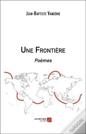 Capa do artigo Une Frontière