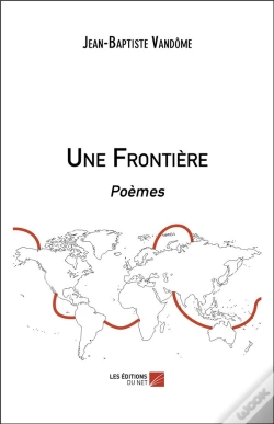 Capa do artigo Une Frontière