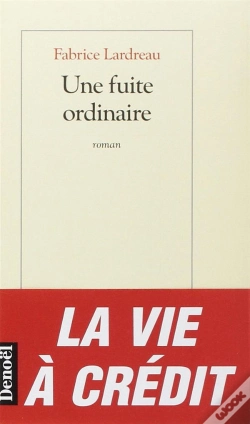 Capa do artigo Une Fuite Ordinaire