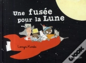 Une Fusée Pour La Lune