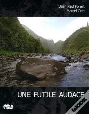 Capa do artigo Une Futile Audace