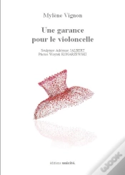Capa do artigo Une Garance Pour Le Violoncelle