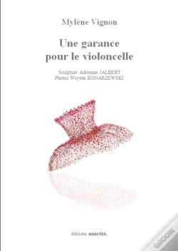 Capa do artigo Une Garance Pour Le Violoncelle