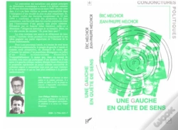 Capa do artigo Une Gauche En Quete De Sens
