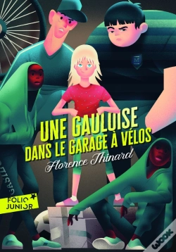 Capa do artigo Une Gauloise Dans Le Garage À Vélos