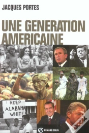 Capa do artigo Une Generation Americaine