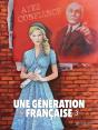 Une Génération Française Tome 3 : Ayez Confiance ! - Preview