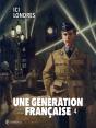 Une Génération Française Tome 4 : Ici Londres ! - Preview