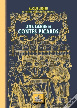 Capa do artigo Une Gerbe De Contes Picards
