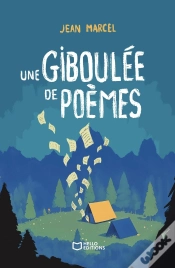 Capa do artigo Une Giboulée De Poèmes