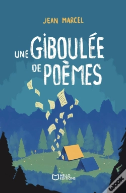 Capa do artigo Une Giboulée De Poèmes