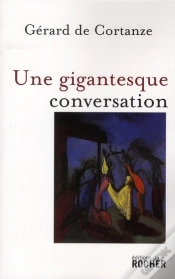 Capa do artigo Une Gigantesque Conversation