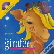 Capa do artigo Une Girafe Dans La Lune + Cd