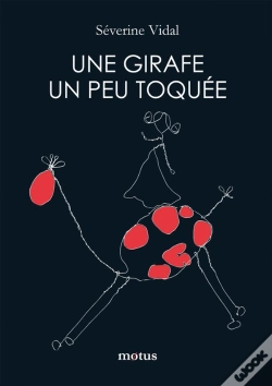 Capa do artigo Une Girafe Un Peu Toquée