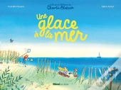 Une Glace À La Mer