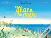 Capa do artigo Une Glace À La Mer