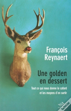 Capa do artigo Une Golden En Dessert