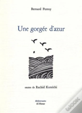 Une Gorgee D'Azur