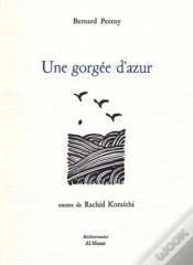 Capa do artigo Une Gorgee D