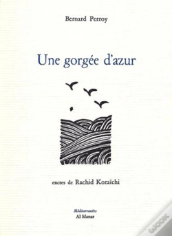 Capa do artigo Une Gorgee D'Azur
