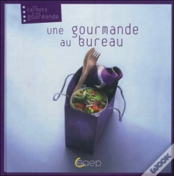 Capa do artigo Une Gourmande Au Bureau