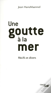 Capa do artigo Une Goutte À La Mer