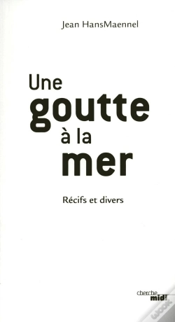 Capa do artigo Une Goutte À La Mer