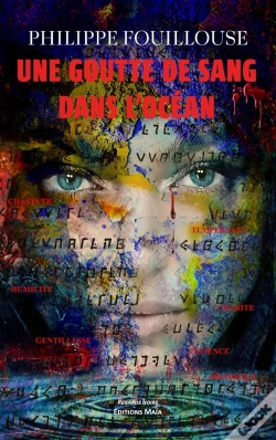Capa do artigo Une Goutte De Sang Dans L'Ocean