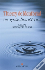 Capa do artigo Une Goutte D