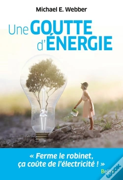 Capa do artigo Une Goutte D'Énergie ; Pour Un Monde Durable Et Prospère