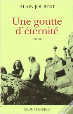 Capa do artigo Une Goutte D'Éternité