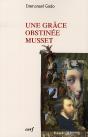 Une Grace Obstinee Musset - Preview