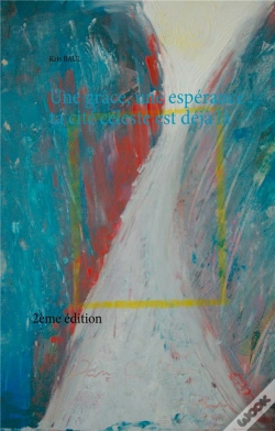 Capa do artigo Une Grace Une Esperance Ta Cite Celeste Est Deja La