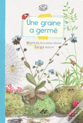 Une Graine A Germé