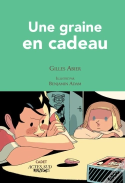 Capa do artigo Une Graine En Cadeau