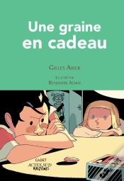 Capa do artigo Une Graine En Cadeau