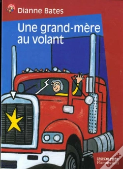 Capa do artigo Une Grand-Mere Au Volant