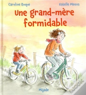 Capa do artigo Une Grand-Mère Formidable