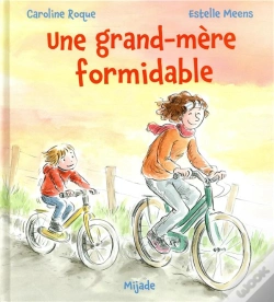 Capa do artigo Une Grand-Mère Formidable