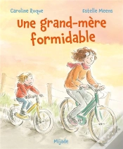 Capa do artigo Une Grand-Mère Formidable